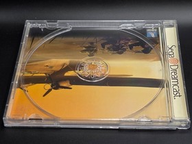 Hidden & Dangerous (Sega Dreamcast, 2000) Game Disc and Artwork Only