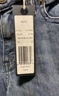 Marc by Marc Jacobs Women's Patti Straight Leg Jeans Medium Blue Wash NWT Sz 29 — photo 4