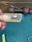 NICE VINTAGE ** BAYER ASPRIN ** 2 1/2 INCH TRAVEL BOTTLE  CHECK IT OUT! — photo 3