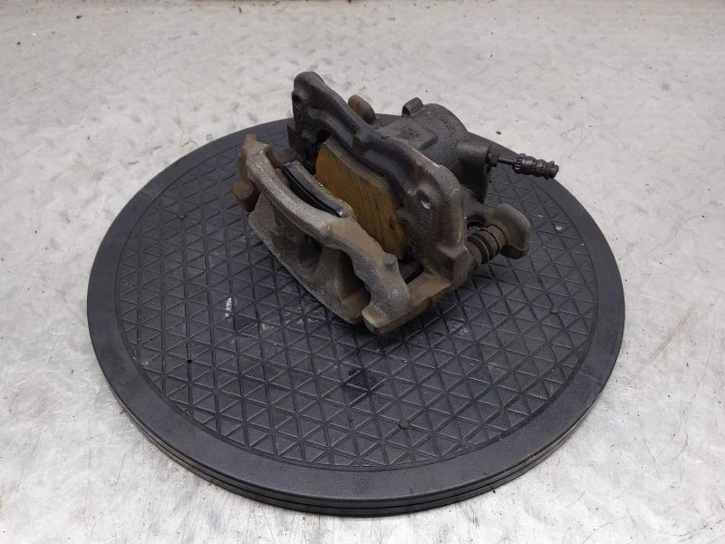 Passenger Caliper Front Without Sport Brake Fits 16-22 BMW X1 735046 - Image 2 of 4