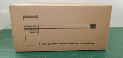Thermo King 401465 KIT TOUCHLOG STANDARD _2,4_5