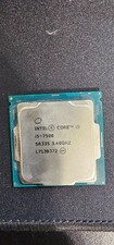 Intel Core i5-7500 Processor 3.4 GHz, 4 Cores, LGA 1151 - SR335