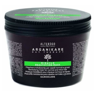 Alter Ego Arganikare Miracle Beautifying Mask 275ml
