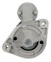 Anlasser Neu 12V 0,80Kw OE # 128000-2860 FüR ; Suzuki Alto Iii Baleno Wagon R