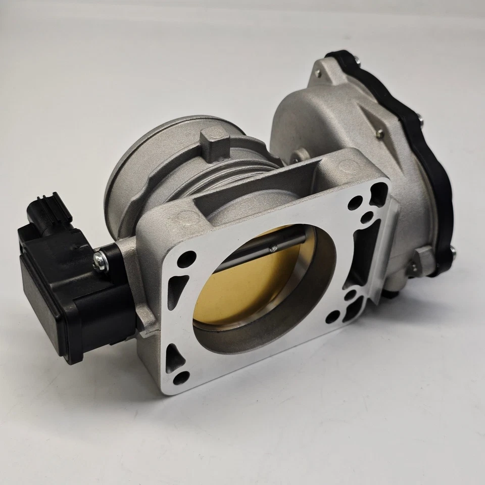 Bosch Throttle Body For Ford Crown Victoria V8 4.6L 2005-2011 E-150 3L5Z9E926AA - Изображение 4 из 4