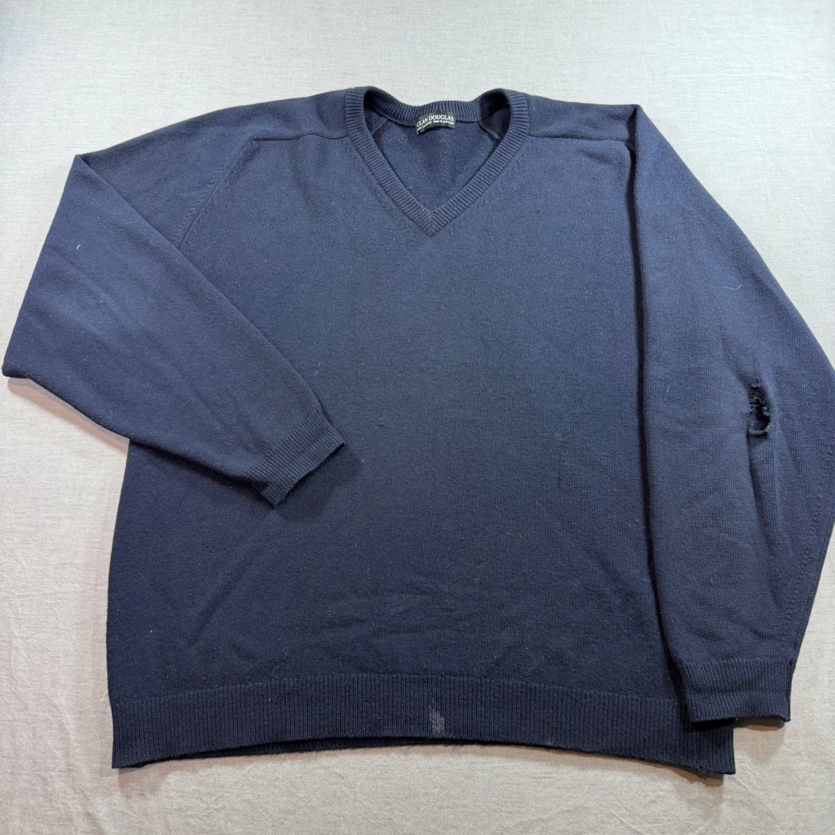 Scotland Cashmere Sweater products for sale | eBay