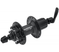 Shimano Fahrradhinterradnabe FH-M475