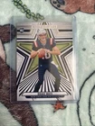 Rookies and Stars Drake Maye Base RC