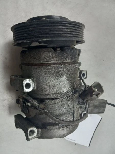 99-03 LEXUS RX300 3.0L V6 AC COMPRESSOR - Image 4 of 4