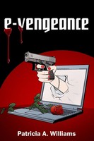 Patricia A. Williams | E-Vengeance | Taschenbuch | Englisch (2019)