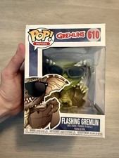 Ultimate Funko Pop Gremlins Figures Gallery and Checklist 19