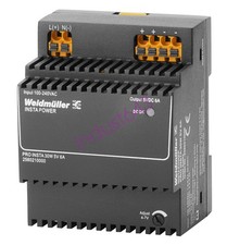1pcs Weidmuller Switching power supply PRO INSTA 30W 5V 6A,2580210000