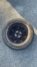 Jantes Citroen C2