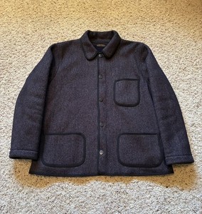 Brown Beach Jacket | eBay