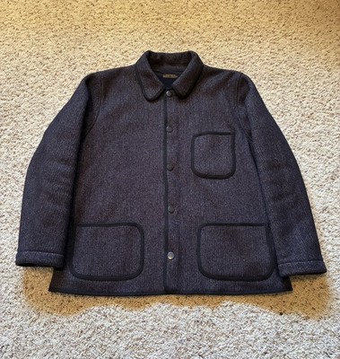 y*様 BROWNS BEACH JACKET BLACK 38 Full Count Browns Beach Jacket 46 | eBay