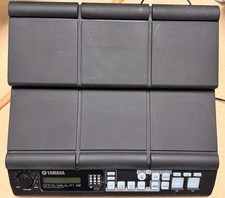 Yamaha DTX M12 Drum E-Drumpad + Pedalen, Netz...