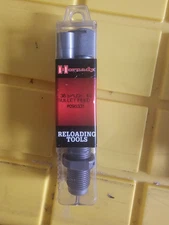 Hornady 095331 .38 SPL/.357 Bullet Feeder Die