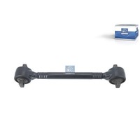 Lenker RadaufhäNgung LäNgslenker DT Spare Parts Iam-Expertise Passend FüR Volvo