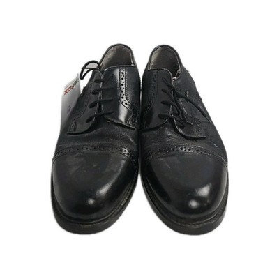 ES163 Herren Lackschuhe Bottesini Gr.44 Schwarz