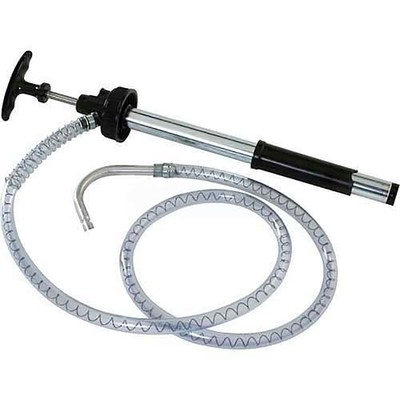 Standard Pump - General Purpose | High Quality | Quick Connect | Ease Access |