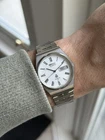 Vintage Seiko Quartz Type II 7123-8090 Quartz Watch From Feb 1979 - Running