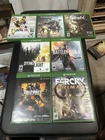 7 Xbox One Games, Call Of Duty Black Ops, Titanfall 2, NHL 15, Fallout 4, & more