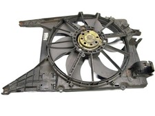 Motor eléctrico, ventilador del radiador para RENAULT SCENIC 1 I JA BJ01 1.9 DCI 8200065257B