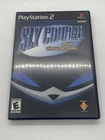 Sly Cooper And The Thievius Raccoonus PS2 PlayStation 2 Complete CIB Black Label