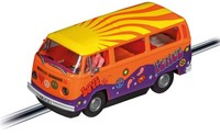 Carrera 27759 Evo Vw Bus T2B Peace And Love Neu/Ovp