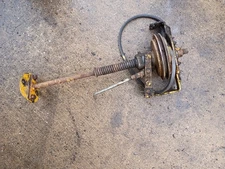 Cub Cadet Original Garden Tractor Driveshaft Brake Parts With Belt