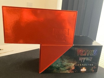 Tetris Effect Connected - Collector s Edition (Switch) - Brandneu Sealed