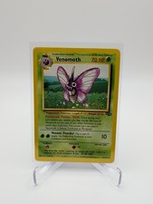 Venomoth 29/64 Jungle-Unlimited Edition Regular on eBay