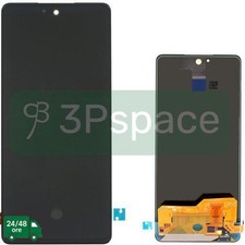 Display LCD Originale Samsung Service Pack S20 FE senza frame SM-G780F