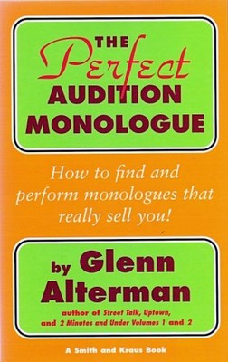 The Perfect Audition Monologue - ACCEPTABLE