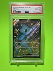 PSA 10 Mew Full Art 327/190 SV4a Japanese Pokemon Shiny Treasure SSR