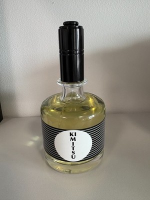   Annayake Kimitsu for Him 100ml Eau de Toilette EdT Neu RARE selten  