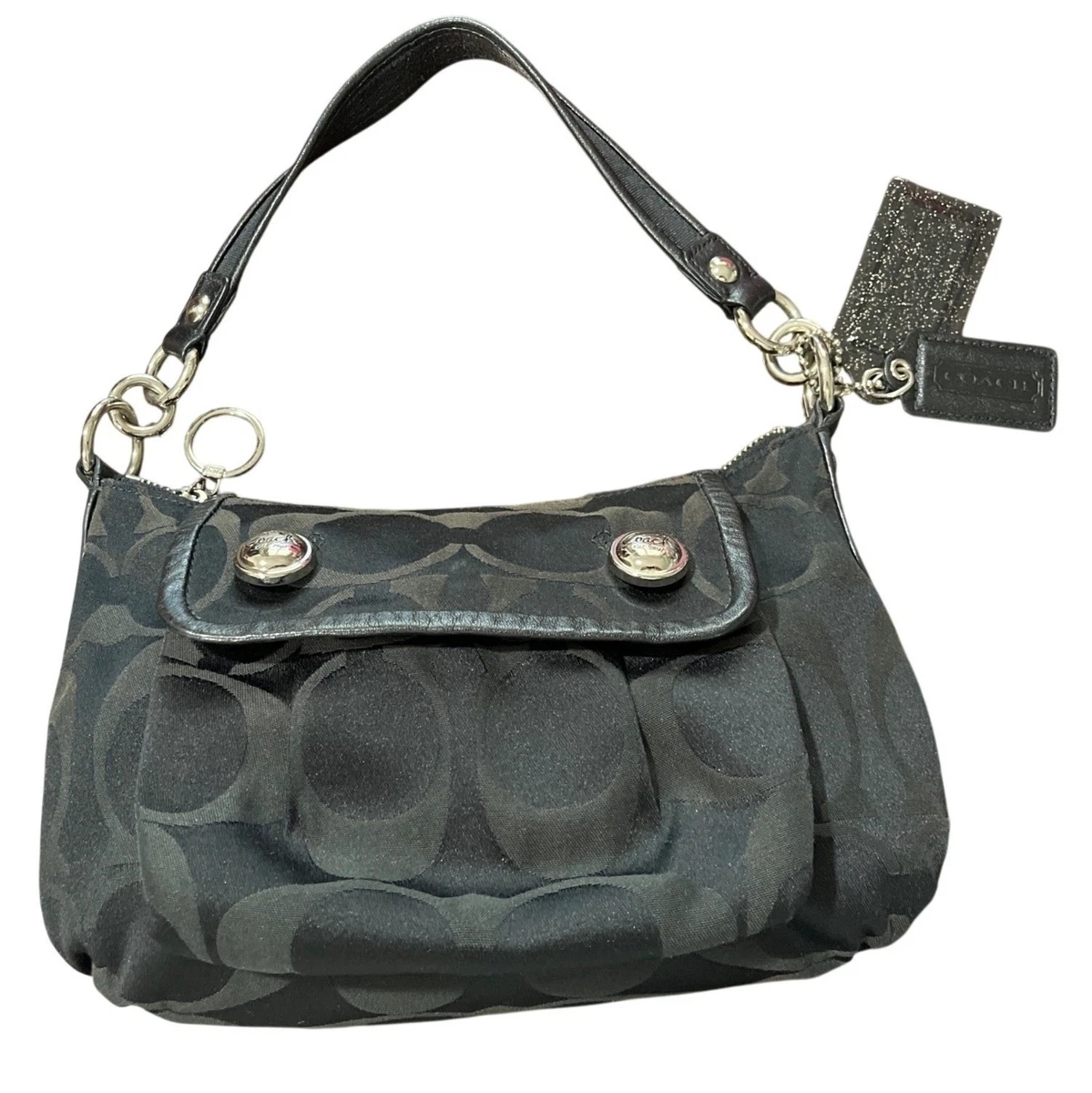 25+ Coach Poppy Shoulder Bag Small Bags & Handbags for Women for