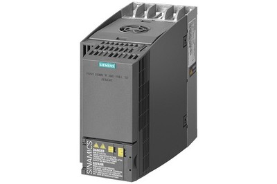 Siemens 6SL3210-1KE21-3UF1  New SINAMICS G120C RATED POWER 5,5KW WITH 150%