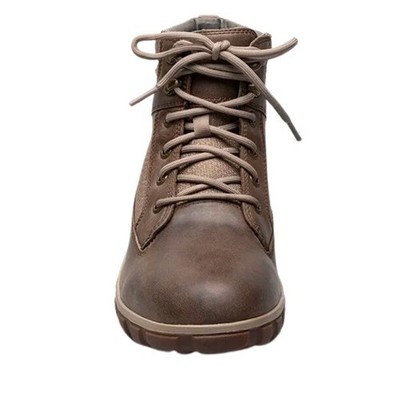 Bogs Classic Casual Lace Men display picture 3