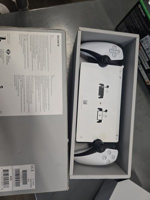 Sony PlayStation Portal Remote Player - White