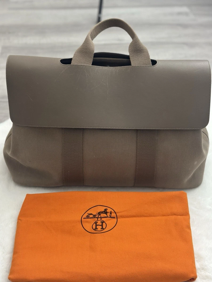HERMÈS Valparaiso Bags for sale | eBay