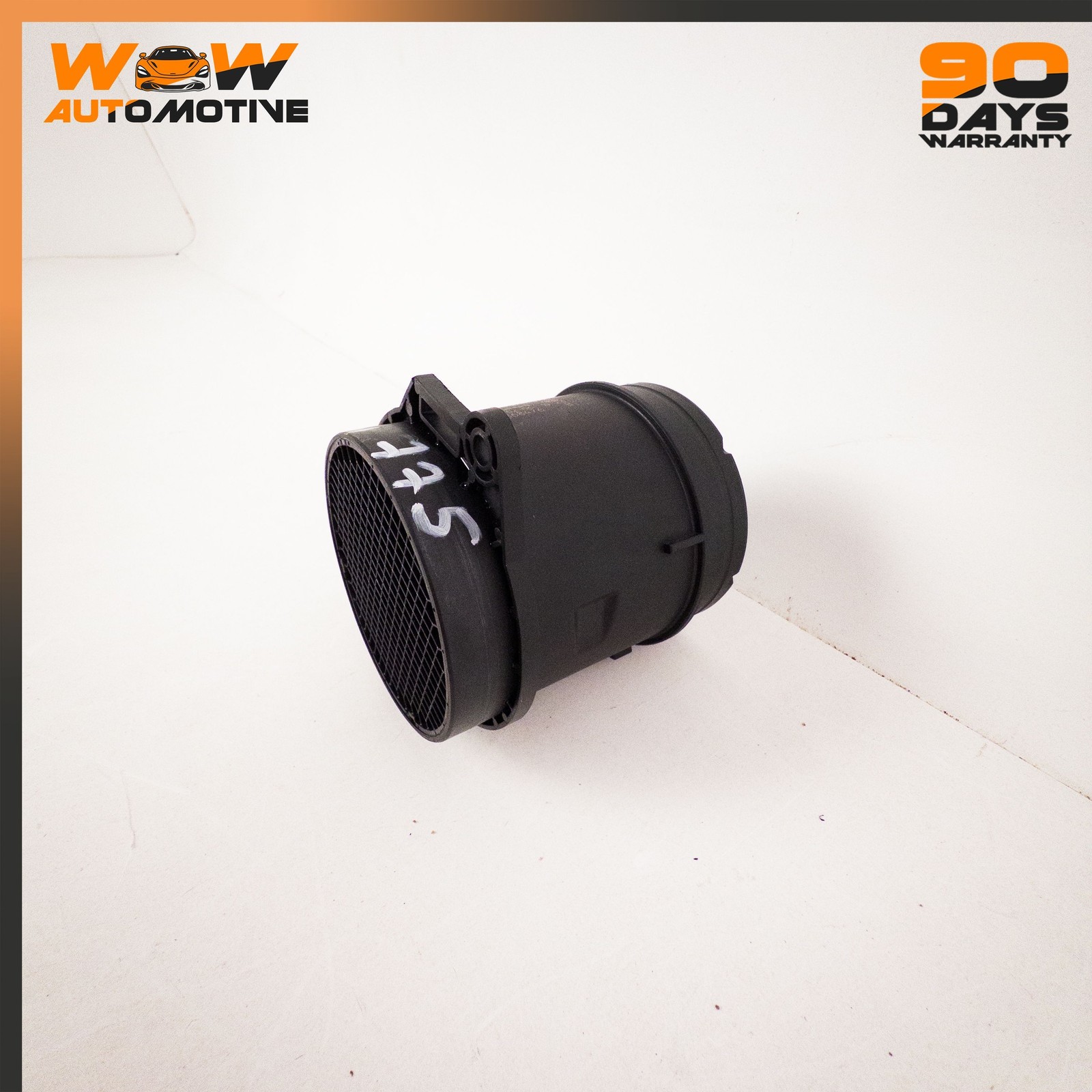 13-19 MASERATI GHIBLI LEVANTE QUATTROPORTE FRONT LEFT AIR FLOW SENSOR OEM