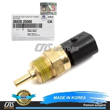 ✅OEM✅ Coolant Temperature Sensor for 11-21 G80 G90 Equus Genesis Borrego K900 V8