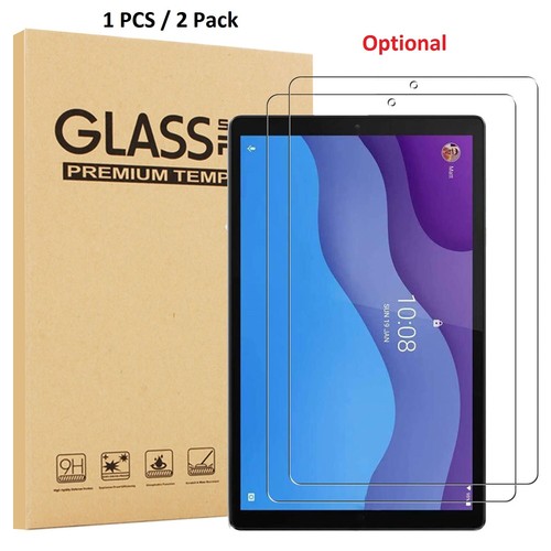 For Lenovo Tab M10 HD 2nd Gen TB-X306F 10.1 Tempered Glass Film Screen Protector