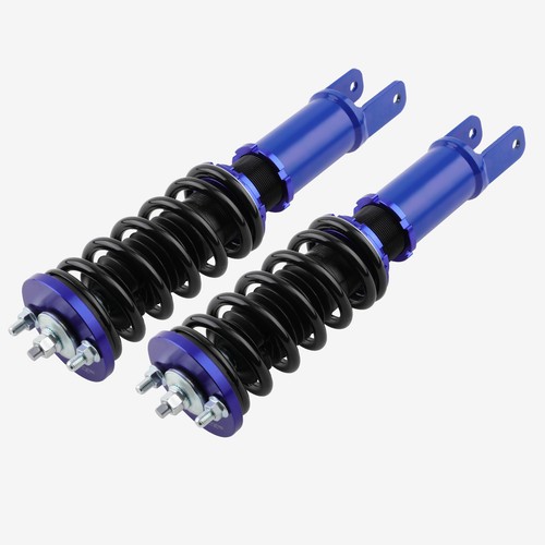 Lowering Coilover Kit for Honda CRX 1988-1991 Complete Suspension System - Picture 7 of 12