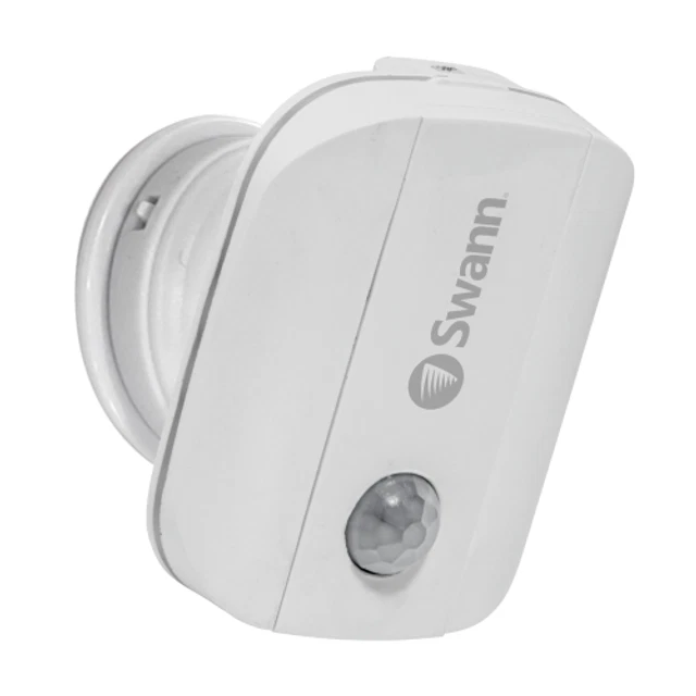 Swann SWIFI-MOTION Smart Motion Sensor Alarm Smartphone Alerts WiFi Long Battery - Image 4 of 4