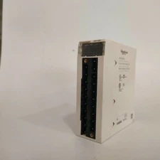 Schneider Electric BMXDDO1602 DIG 16Q TRANS SOURCE 0.5A MODICON