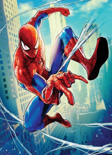 Amazing Spider-Man #1 - 13 Reg/Variant Choice Venom Black Cat 2018 casi nuevo- casi nuevo - Imagen 23 de 35