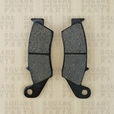 Front Brake Pads Yamaha YZ125 98-08 / YZ250 98-14 / YZ400 F 98-99