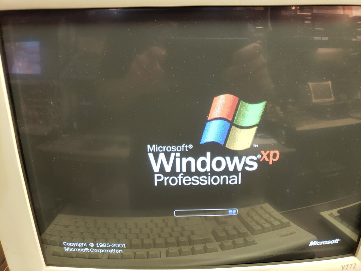Vintage NEC Mate MY26X/L-H Celeron 2.66GHz 1GB Desktop PC Vintage NEC Mate MY26X/L-H Celeron 2.66GHz 1GB Desktop PC